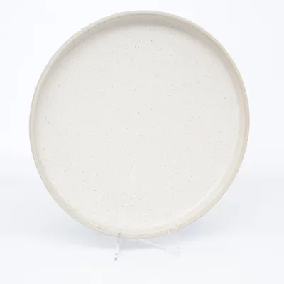 Assiette (Beige) de Granit