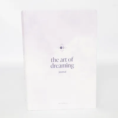 Notitieboek van Rituals