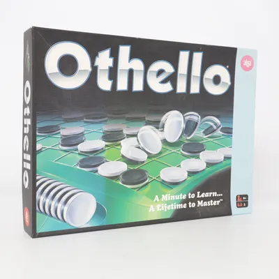 Jeu de société de Alga