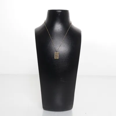 Collier (Or) de Artico Métal inconnu