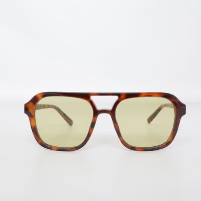 Sunglasses (Brown) from H&M