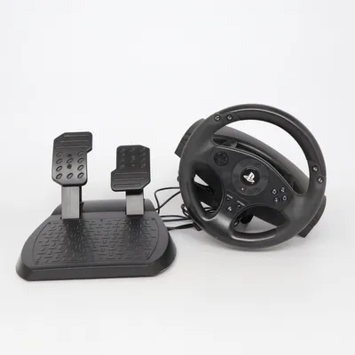 Manette de jeu (T80)