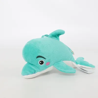 Peluche (Vert, Multicolore) de Lidl Polyester
