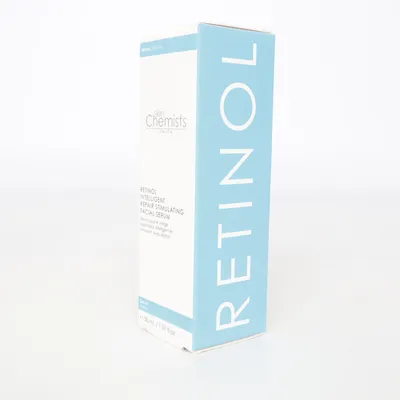 Serum fra Skin Chemists London