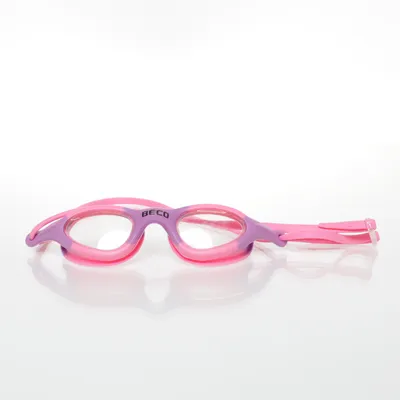 Zwembril (Roze, Lila) van Beco