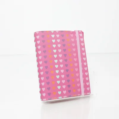 Almanacka (Heart Pocket Organiser) från Filofax