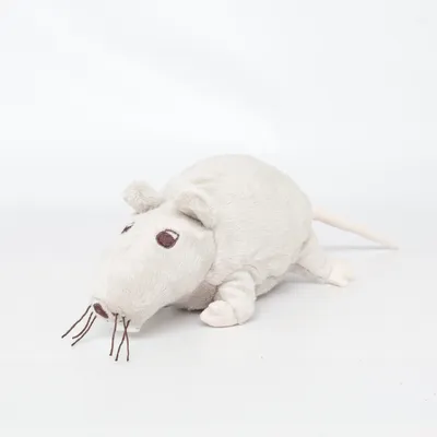 Kattleksak (GOSIGRATTA) från IKEA