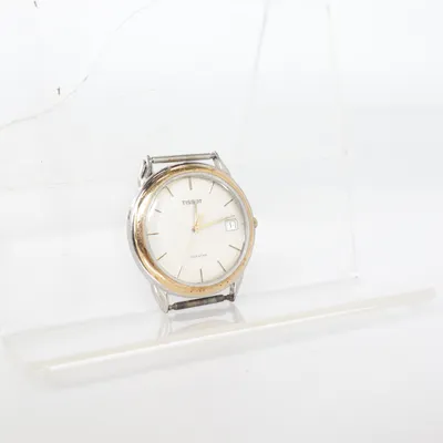 Polshorloge (Seastar) van Tissot