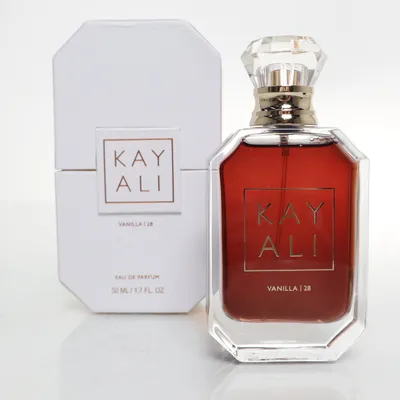 Eau de Parfum (VANILLA) de Kayali