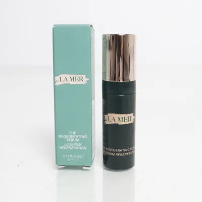 Serum (The Regenerating Serum) fra La Mer