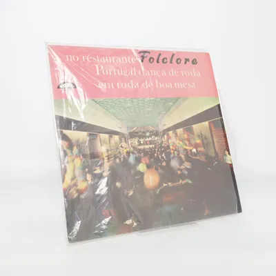 Vinylskiva