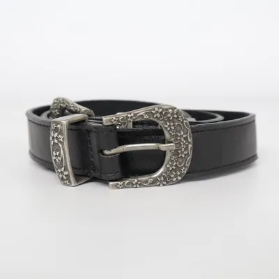 Belt (Black)