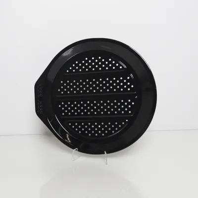 Grilltillbehör (Svart)