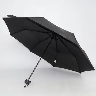 Parapluie (Noir) de Rossmann