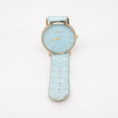 Armbandsur (Blå) från Geneva