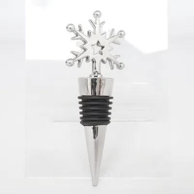 Wine cork (Silver)