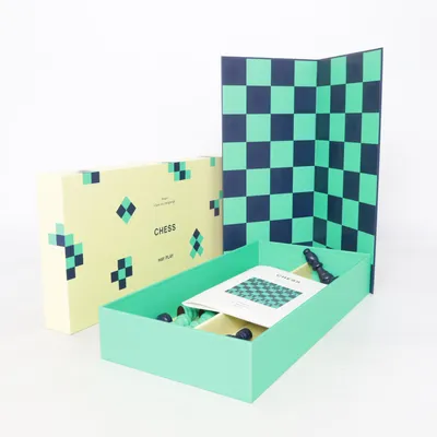 Brettspiel von HAY