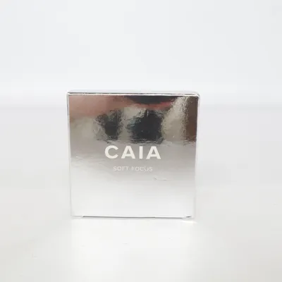 Puder (SOFT FOCUS) från Caia