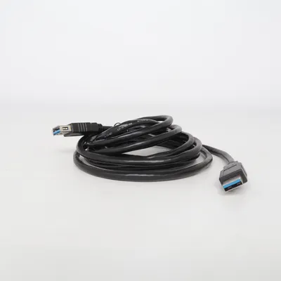 USB-kabel