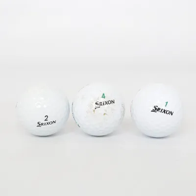 Golf ball (White) from Srixon