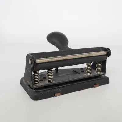 Perforatrice