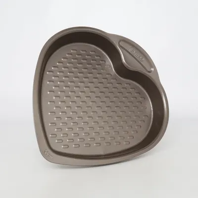 Moule à gâteau (Heart Cake Pan) de Pyrex