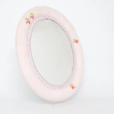 Spegel (Rosa, Flerfärgad) från IKEA