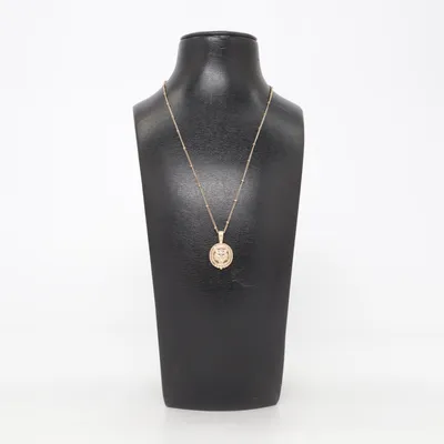 Collier (Or) de Eksept Métal inconnu