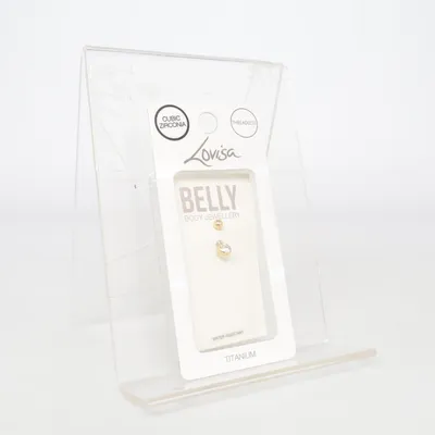 Bijoux de piercing (Or) de Lovisa Métal inconnu