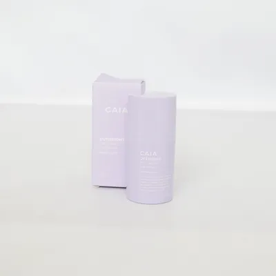 Serum (Overnight Eye Serum) fra Caia