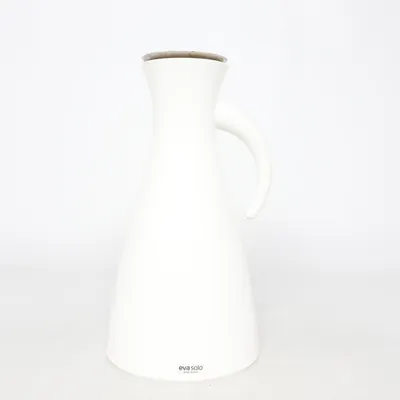 Thermos (White) from Eva Solo