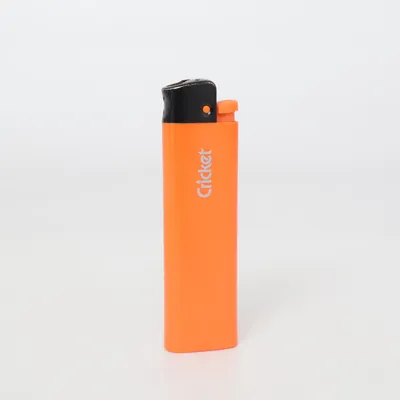 Lighter (Orange) from Cricket