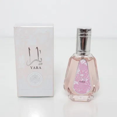 Eau de Parfum van Yara