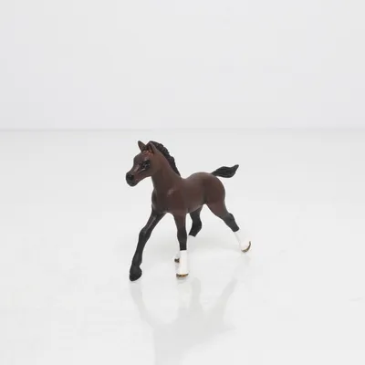 Leksaksdjur (Brun, Flerfärgad) från Schleich