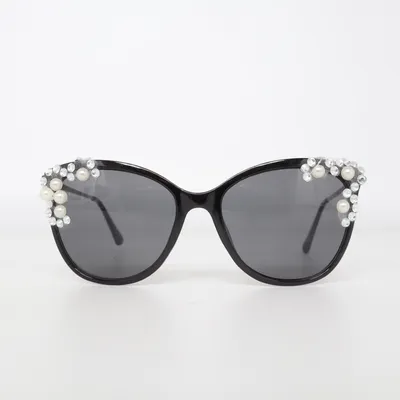 Lunettes de soleil (Noir) de Cubus
