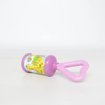 Babyspielzeug (Lila, Mehrfarbig) von Simba Toys