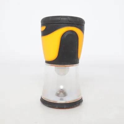 Lampe de poche (Jaune, Noir) de Varta