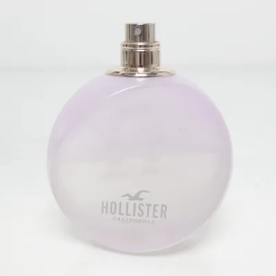 Eau de Parfum (Free wave) från Hollister California