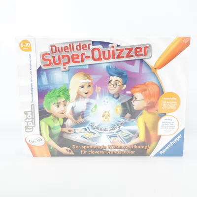 Brädspel från Ravensburger
