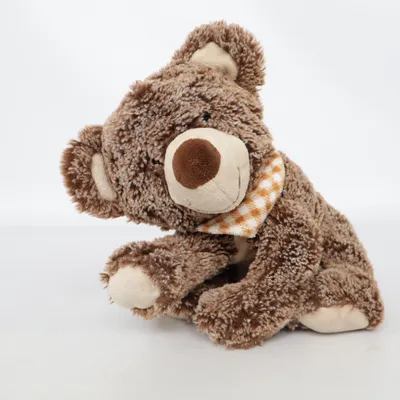 Gosedjur (Brun) från Molli Toys