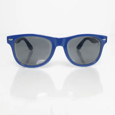 Zonnebril (Blauw, Meerkleurig) van Hoka