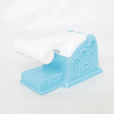 Activity toy (Blue, White) from Play-Doh