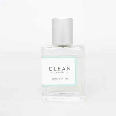Eau de Toilette (Warm Cotton) fra Clean Classic
