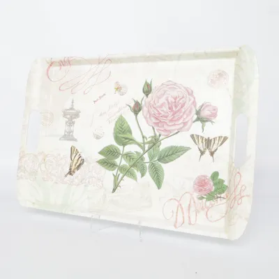 Bricka (Flerfärgad) från Gilbert Gilbert