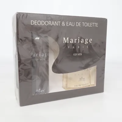 Eau de Toilette (Mariage) fra Bi-es
