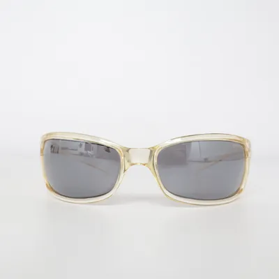 Lunettes de soleil (Transparent) de Alpina