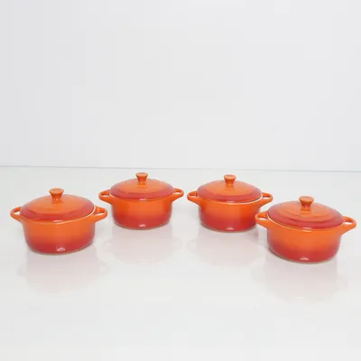 Karott (Orange)