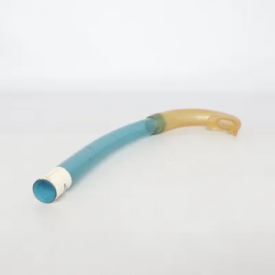 Snorkel (Blå, Beige) fra Caution