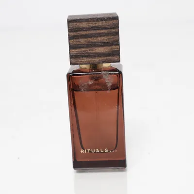 Eau de Parfum (Rose De Shikaz) van Rituals