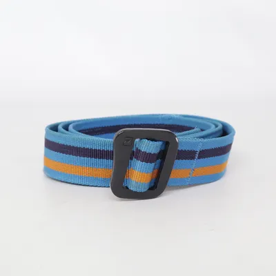 Belt (Blue, Brown, Black) from Patagonia